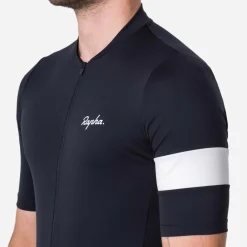 Herren Rapha Shirts Und Tops*MEN'S CORE JERSEY Herren - Fahrradtrikot
