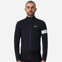 Herren Rapha Outdoorjacken*MEN'S CORE RAIN JACKET Herren - Fahrradjacke