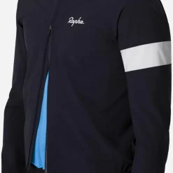Herren Rapha Outdoorjacken*MEN'S CORE RAIN JACKET Herren - Fahrradjacke