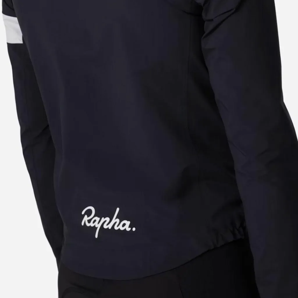 Herren Rapha Outdoorjacken*MEN'S CORE RAIN JACKET Herren - Fahrradjacke