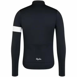 Rapha MEN'S CORE THERMAL LONG SLEEVE JERSEY Herren - Fahrradtrikot^Herren Shirts Und Tops