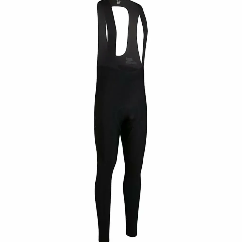 Rapha MEN'S CORE WINTER TIGHTS WITH PAD Herren - Fahrradhose^Herren Outdoorhosen