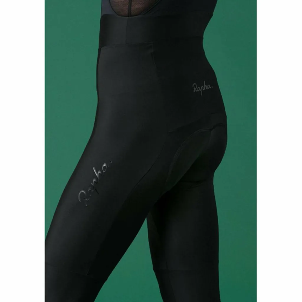 Rapha MEN'S CORE WINTER TIGHTS WITH PAD Herren - Fahrradhose^Herren Outdoorhosen