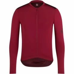 Rapha MEN'S PRO TEAM LONG SLEEVE LIGHTWEIGHT JERSEY Herren - Fahrradtrikot^Herren Shirts Und Tops