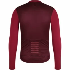 Rapha MEN'S PRO TEAM LONG SLEEVE LIGHTWEIGHT JERSEY Herren - Fahrradtrikot^Herren Shirts Und Tops