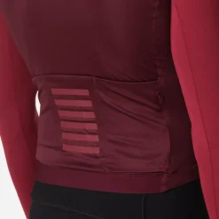 Rapha MEN'S PRO TEAM LONG SLEEVE LIGHTWEIGHT JERSEY Herren - Fahrradtrikot^Herren Shirts Und Tops