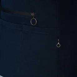 Rapha WOMEN'S BREVET LONG SLEEVE JERSEY Damen - Fahrradtrikot^Damen Shirts Und Tops