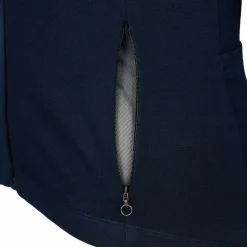 Rapha WOMEN'S BREVET LONG SLEEVE JERSEY Damen - Fahrradtrikot^Damen Shirts Und Tops