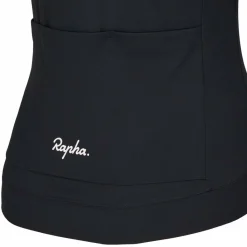 Rapha WOMEN'S CORE THERMAL LONG SLEEVE JERSEY Damen - Fahrradtrikot^Damen Shirts Und Tops