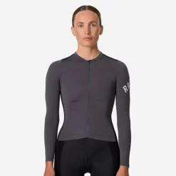 Damen Rapha Shirts Und Tops*WOMEN'S PRO TEAM LONG SLEEVE LIGHTWEIGHT JERSEY Damen - Fahrradtrikot