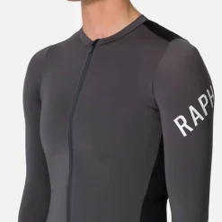 Damen Rapha Shirts Und Tops*WOMEN'S PRO TEAM LONG SLEEVE LIGHTWEIGHT JERSEY Damen - Fahrradtrikot