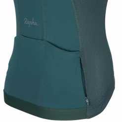 Damen Rapha Shirts Und Tops*WOMEN'S JERSEY Damen - Fahrradtrikot