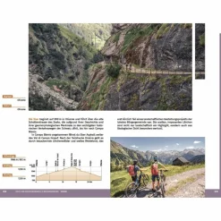 Radwanderführer Und Mountainbikeführer*RAUS UND MOUNTAINBIKEN TESSIN