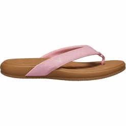Reef CUSHION HARMONY SANDALS Damen - Freizeitsandalen^Damen Sandalen