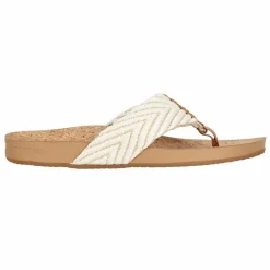 Damen Reef Sandalen*CUSHION STRAND Damen - Freizeitsandalen