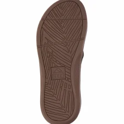 Herren Reef Sandalen*SANTA ANA Herren - Freizeitsandalen