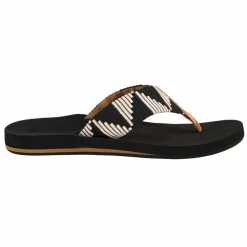 Damen Reef Sandalen*SPRING WOVEN SANDALS Damen - Freizeitsandalen