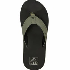 Reef THE LAYBACK Herren - Freizeitsandalen^Herren Sandalen