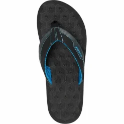 Reef THE RIPPER Herren - Freizeitsandalen^Herren Sandalen