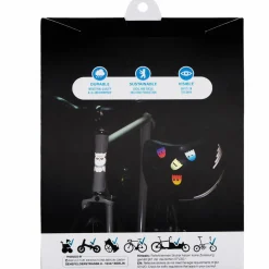 REFLECTIVE Berlin REFLECTIVE SKELETT MÖWE - Fahrradzubehör^ Reflektierendes Zubehör|Fahrradzubehör