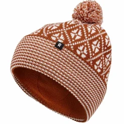 Reima BEANIE KUURASSA Kinder - Wollmütze^Kinder Accessoires Für Kinder