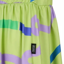 Reima DRESS VIREIN Kinder - Kleid^Kinder Kinderkleider Und Kinderröcke