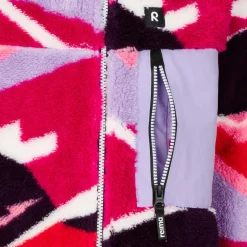 Reima FLEECE SWEATER TURILAS Kinder - Fleecejacke^Kinder Kinder Fleecejacken Und Kinderpullover