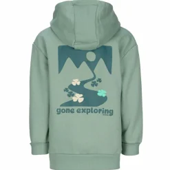 Kinder Reima Kinder Fleecejacken Und Kinderpullover*HOODIE, HUPPIS Kinder - Hoodie