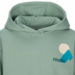 Kinder Reima Kinder Fleecejacken Und Kinderpullover*HOODIE, HUPPIS Kinder - Hoodie