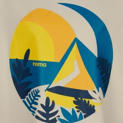 Reima LONG SLEEVE T-SHIRT INISTA Kinder - Funktionsshirt^Kinder Kinder T-Shirts