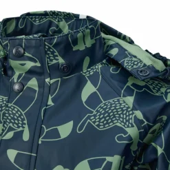 Kinder Reima Kinderjacken*RAINCOAT, KOSKI Kinder - Regenjacke