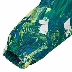 Kinder Reima Kinderjacken*TEC JACKET MOOMIN HETE Kinder - Regenjacke