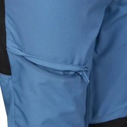 Reima TEC PANTS, SAMPU Kinder - Trekkinghose^Kinder Kinderhosen