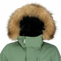 Kinder Reima Kinderjacken*TEC WINTER JACKET AJATON Kinder - Winterjacke