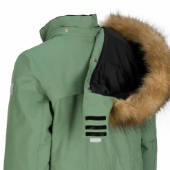 Kinder Reima Kinderjacken*TEC WINTER JACKET AJATON Kinder - Winterjacke