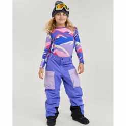 Kinder Reima Kinderhosen*TEC WINTER PANTS VIEKKALA Kinder - Winterhose