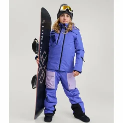 Kinder Reima Kinderhosen*TEC WINTER PANTS VIEKKALA Kinder - Winterhose