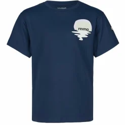 Kinder Reima Kinder T-Shirts*T-SHIRT SIIRTYY Kinder - Funktionsshirt