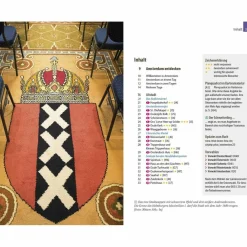 Reiseführer Westeuropa*REISE KNOW-HOW AMSTERDAM (CITYTRIP PLUS) - Reiseführer