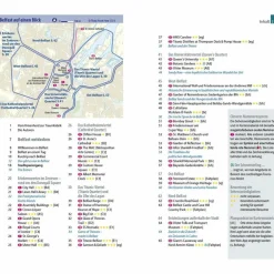 Reiseführer Westeuropa*REISE KNOW-HOW CITYTRIP BELFAST - Reiseführer