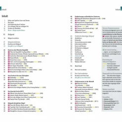 Reiseführer Südosteuropa*REISE KNOW-HOW CITYTRIP BELGRAD UND NOVI SAD - Reiseführer