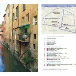Reiseführer Südosteuropa|Reiseführer Südeuropa*REISE KNOW-HOW CITYTRIP BOLOGNA - Reiseführer