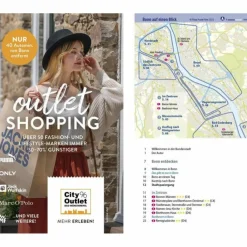 REISE KNOW-HOW CITYTRIP BONN - Reiseführer^ Reiseführer Deutschland