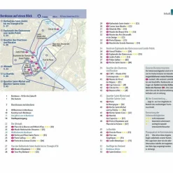 Reiseführer Westeuropa*REISE KNOW-HOW CITYTRIP BORDEAUX - Reiseführer