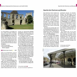 Reiseführer Westeuropa*REISE KNOW-HOW CITYTRIP BORDEAUX - Reiseführer