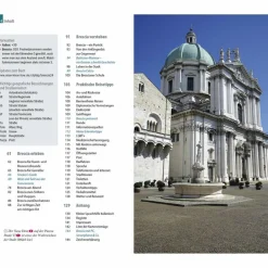 REISE KNOW-HOW CITYTRIP BRESCIA - Reiseführer^ Reiseführer Südeuropa