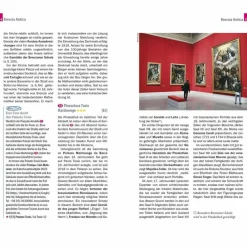 REISE KNOW-HOW CITYTRIP BRESCIA - Reiseführer^ Reiseführer Südeuropa