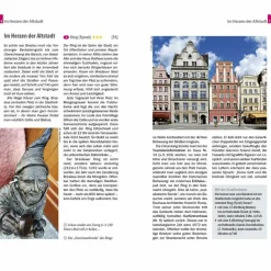 REISE KNOW-HOW CITYTRIP BRESLAU - Reiseführer^ Reiseführer Mitteleuropa