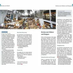 REISE KNOW-HOW CITYTRIP BRESLAU - Reiseführer^ Reiseführer Mitteleuropa