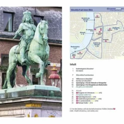 REISE KNOW-HOW CITYTRIP DÜSSELDORF - Reiseführer^ Reiseführer Deutschland